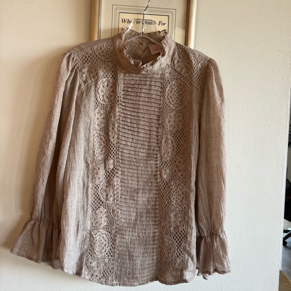 Sundance Catalogue Blouse - medium - Picture 1 of 5
